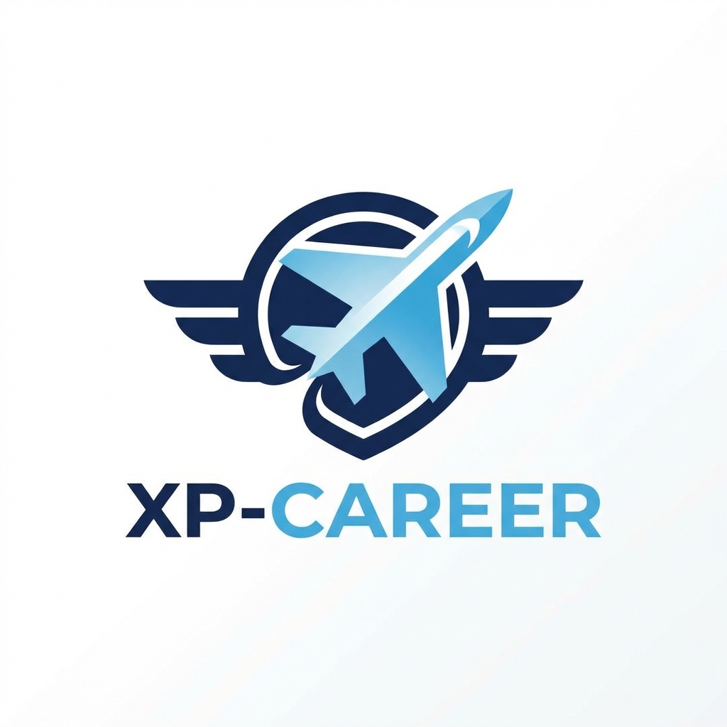 XP-Career Logo